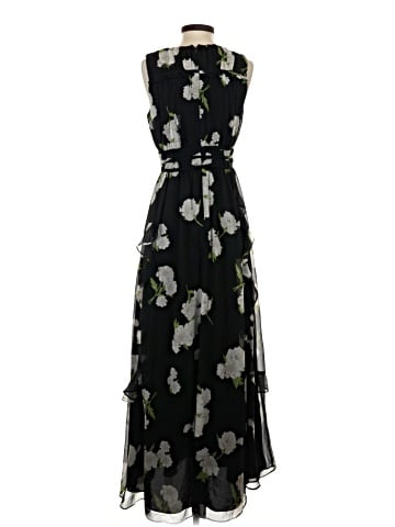 White House Black Market Cocktail Dress (view 2)