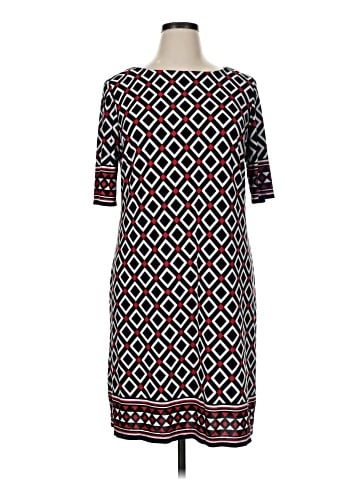 R&K Casual Dress (view 1)
