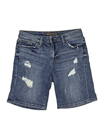 Joe's Jeans Denim Shorts (view 1)