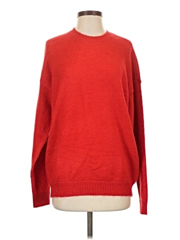 Show Me Your Mumu Pullover Sweater (view 1)