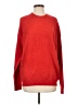 Show Me Your Mumu Solid Red Pullover Sweater Size XS - photo 1