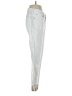 J.Crew White Jeans Size 27 waist (petite) - photo 4