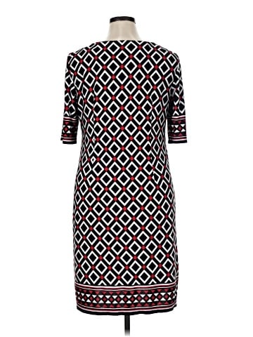 R&K Casual Dress (view 2)