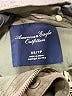 American Eagle Outfitters 100% Rayon Gray Jacket Size XS - photo 6