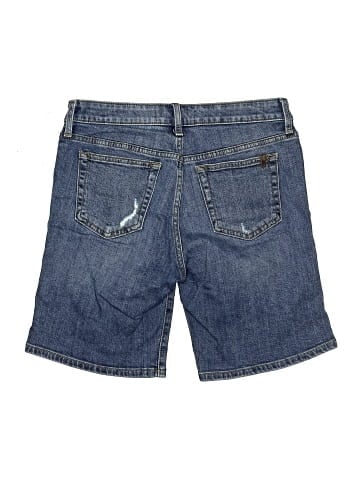 Joe's Jeans Denim Shorts (view 2)