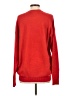 Show Me Your Mumu Solid Red Pullover Sweater Size XS - photo 2