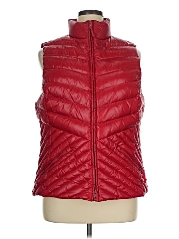 Talbots Vest (view 1)