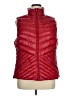 Talbots 100% Polyester Red Vest Size XL - photo 1