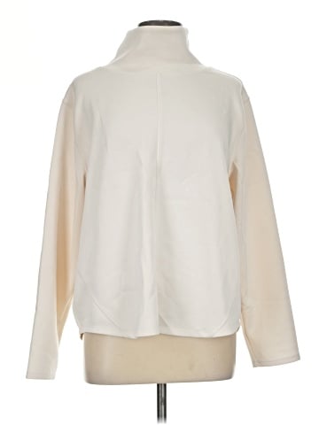 Stylus Turtleneck Sweater (view 1)