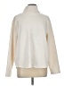 Stylus Ivory Turtleneck Sweater Size L - photo 1