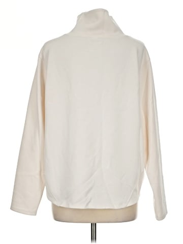 Stylus Turtleneck Sweater (view 2)