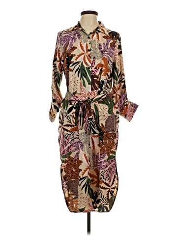 Live 4 Truth Casual Dress (view 1)