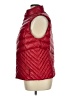 Talbots 100% Polyester Red Vest Size XL - photo 5