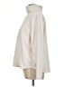 Stylus Ivory Turtleneck Sweater Size L - photo 5