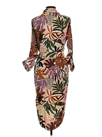 Live 4 Truth Casual Dress (view 2)