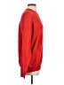 Show Me Your Mumu Solid Red Pullover Sweater Size XS - photo 4