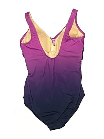 Lands' End One Piece Swimsuit (view 2)