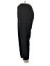 L.L.Bean Solid Black Casual Pants Size 12 - photo 5