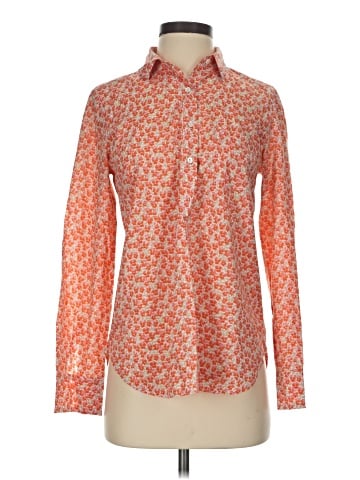 J.Crew Long Sleeve Blouse (view 1)
