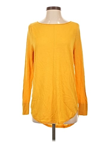 Caslon Pullover Sweater (view 1)