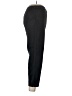 L.L.Bean Solid Black Casual Pants Size 12 - photo 4