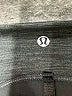 Lululemon Athletica Black Jacket Size 4 - photo 6