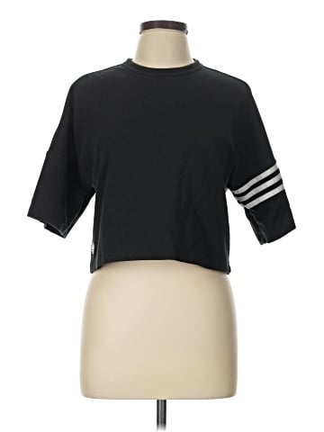 Adidas Short Sleeve Turtleneck (view 1)