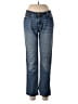 J.Crew Blue Jeans Size 27 waist - photo 1