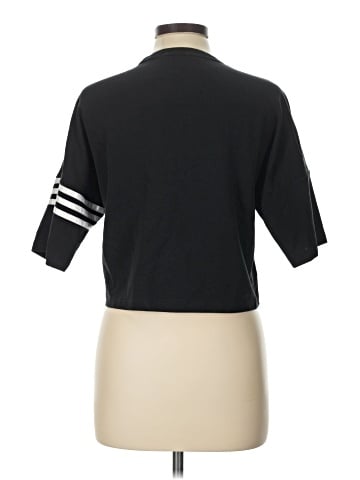 Adidas Short Sleeve Turtleneck (view 2)
