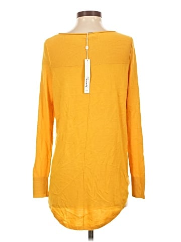 Caslon Pullover Sweater (view 2)