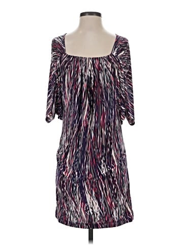 BCBGeneration Casual Dress (view 1)