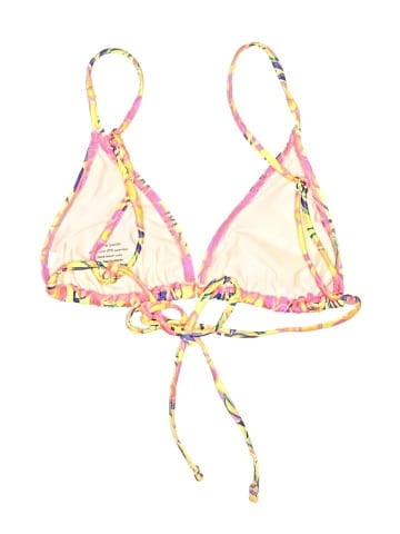 Feline Swimsuit Top (view 2)