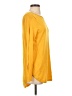 Caslon Yellow Pullover Sweater Size XS - photo 4
