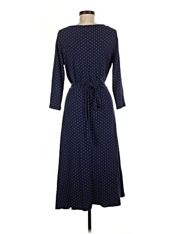 Lands' End Casual Dress (view 2)