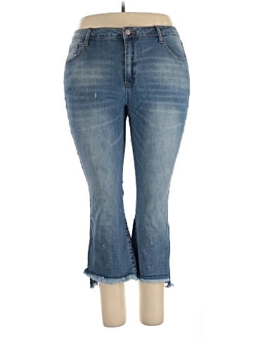 Dollhouse Jeans (view 1)