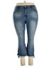 Dollhouse Blue Jeans Size 20 - photo 1