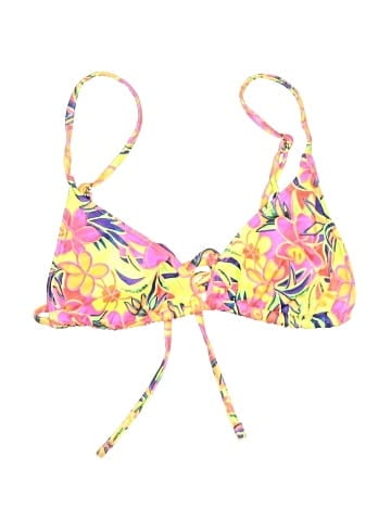 Feline Swimsuit Top (view 1)