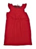 Lands' End Red Dress Size 4 - photo 1