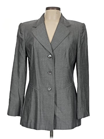 Kasper A.S.L. Blazer (view 1)