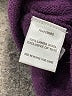 Pendleton 100% Lambswool Purple Wool Blazer Size S - photo 7