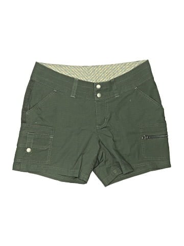 Columbia Khaki Shorts (view 1)