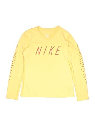 Nike Long Sleeve T-Shirt (view 1)