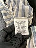 Meadow Rue 100% Polyester Blue Sleeveless Blouse Size XS - photo 8