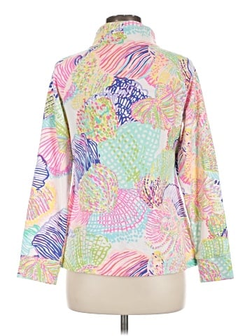 Lilly Pulitzer Pullover Hoodie (view 2)