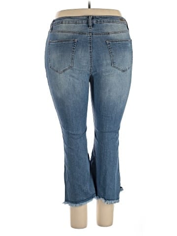 Dollhouse Jeans (view 2)