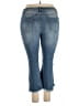 Dollhouse Blue Jeans Size 20 - photo 2