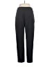 Athleta Solid Black Dress Pants Size 8 - photo 2