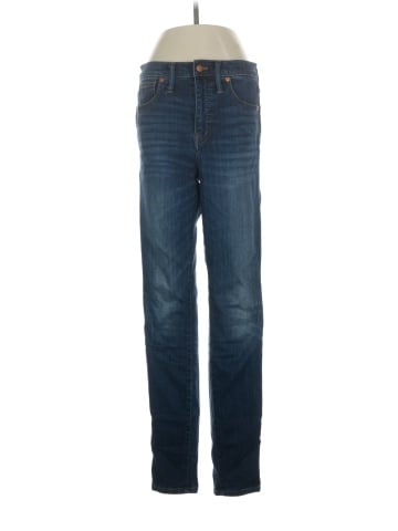 Madewell Jeans (view 1)