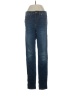 Madewell Solid Blue Jeans Size 27 waist (tall) - photo 1