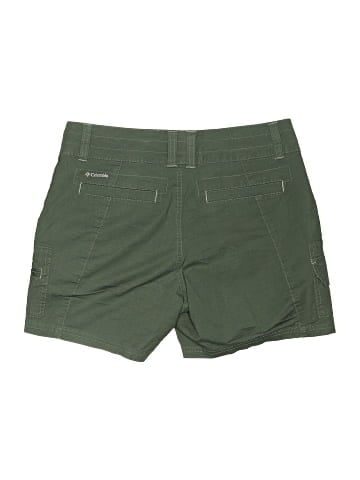Columbia Khaki Shorts (view 2)